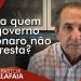 Pastor Silas Malafaia comenta: Para quem o governo Bolsonaro não presta?