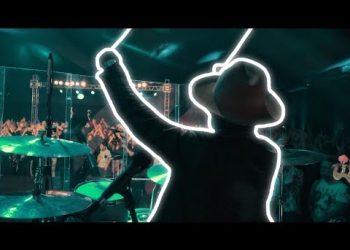 O Céu É O Meu Lugar – Casa Worship e DJ PV (Teaser)