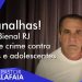 Pastor Silas Malafaia comenta: Canalhas! Bienal RJ comete crime contra crianças e adolescentes