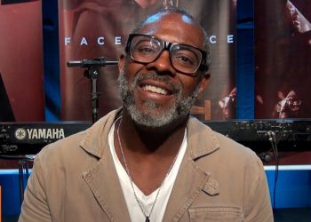 Kleber Lucas – Lançamento single e clipe “Face a Face” (MKnãoPARA)