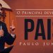 O Principal Dever dos Pais! – Paulo Junior