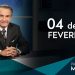 Pastor Silas Malafaia – Programa Vitória em Cristo –  04/02/2017