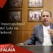 Pastor Silas Malafaia comenta: Vergonha! Inescrupuloso! Uma afronta! Lula na pesquisa eleitoral