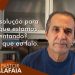 Pastor Silas Malafaia: Quer a solução para a crise que estamos enfrentando?Escute o que eu falo.