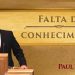 Paul Washer – Falta de Conhecimento