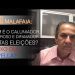 QUEM É O CALUNIADOR, MENTIROSO E DIFAMADOR NESTAS ELEIÇÕES? FREIXO OU CRIVELLA?