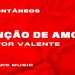 Victor Valente | ESPONTÂNEOS | 1. Canção de Amor