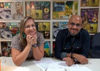 Ministério Nova Jerusalém – Últimos preparativos para novo EP (MKNãoPara)