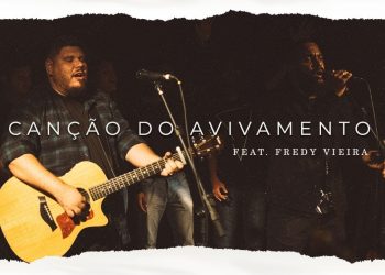 Cia. Salt – Canção do Avivamento (Clipe Oficial)