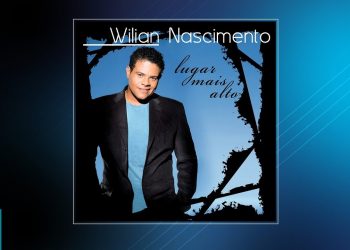 💿 Wilian Nascimento – Lugar Mais Alto (CD COMPLETO)