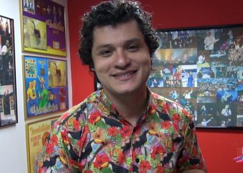 KLEV – Lançamento do Single “Viver Pra Te Adorar” (#MKnãoPara)