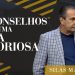 Pastor Silas Malafaia – Quatro Conselhos para Uma Vida Vitoriosa