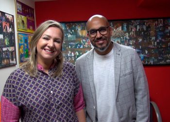 Ministério Nova Jerusalém – Lançamento do EP ABA PAI (MKnãoPARA)