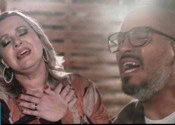 Ministério Nova Jerusalém feat. Bruna Karla e Marcos Brunet – Tua Unção (Clipe Oficial MK Music)