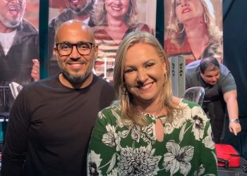 Ministério Nova Jerusalém – Pocket Show lançamento EP (#MKnãoPARA)