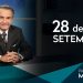 Pastor Silas Malafaia – Programa Vitória em Cristo – 28/09/2019