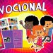 NOVIDADE – Chegou o Devocional 3 Palavrinhas