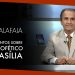 Esclarecimentos Sobre o Ato Profético em Brasília