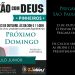 PAULO JUNIOR EM SÃO PAULO – 13 de Outubro 2019