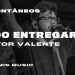 Victor Valente | ESPONTÂNEOS | 3. Tudo Entregarei
