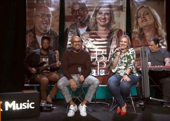 Pocket Show | Ministério Nova Jerusalém – Aba Pai