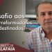 Pastor Silas Malafaia comenta: Desafio aos pseudorreformadores predestinados.