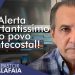 Pr  Silas Malafaia comenta: Alerta importantíssimo ao povo pentecostal!