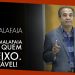 Pr. Silas Malafaia Revela Quem é Freixo. Irrefutável!