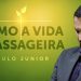 O que Fazer Quando você Sabe que vai Morrer? – Paulo Junior