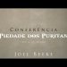 Culto AO VIVO – Rev. Joel Beeke – Conferência “Piedade Puritana” – 15/11/2019