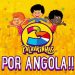 Teaser | 3 Palavrinhas por Angola