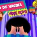 Medo de Vacina – 3 Palavrinhas Mini – 2ª Temporada
