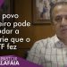 Pastor Silas Malafaia comenta: O povo brasileiro pode mudar a barbárie que o STF fez