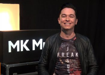 Pr. Lucinho – Entrevista ebook Jejuns, Votos e Propósitos (#News)