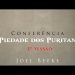 Conferência “Piedade Puritana” – Joel Beeke – 3ª Sessão