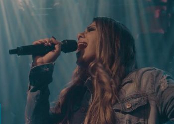 Mariana Aguiar – Meu Lugar (Clipe Oficial MK Music)