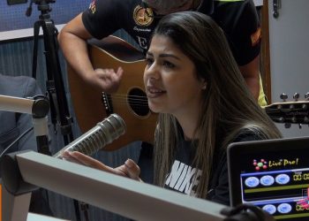 Mariana Aguiar – Debate 93 (#MKnãoPARA)