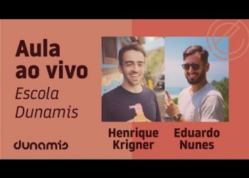 Os 5 Passos Para Se Manter Em Constância Espiritual // Eduardo Nunes e Henrique Krigner