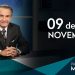 Pastor Silas Malafaia – Programa Vitória em Cristo – 09/11/2019