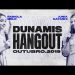 Dunamis Hangout // Junia Hayashi e Fabiola Melo
