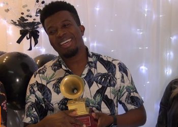 Delino Marçal – Festa Conquista do Grammy (#MKnãoPARA)