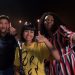 Manú Paiva, Paulo Neto e Gabi Oliveira – Gravação conteúdo MKNetWork (#MKnãoPARA)