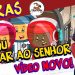 Eu Vou Louvar ao Senhor – 3 Palavrinhas – LIBRAS Volume 5