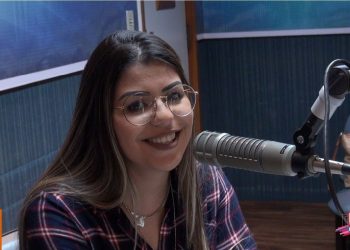 MARIANA AGUIAR – LANÇAMENTO DO SINGLE “MEU LUGAR” (#MKnãoPARA)