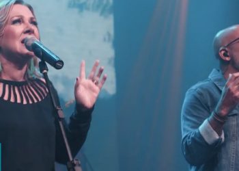 Ministério Nova Jerusalém – Majestoso Deus (Clipe Oficial MK Music)