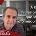 Pastor Silas Malafaia comenta: A Reforma Protestante e os que se dizem reformadores aqui no Brasil