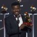 Delino Marçal – Conquista Grammy Latino 2019 (#News)
