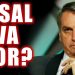Bolsonaro é o Nosso SALVADOR? – Paulo Junior