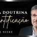 A Doutrina Da Santificação – Joel Beeke