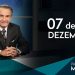 Pastor Silas Malafaia – Programa Vitória em Cristo – 07/12/2019